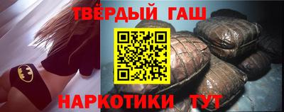 хмурый Абакан